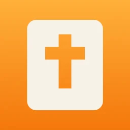 أيقونة Holy Bible: Offline KJV & Kids